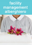 facility management alberghiero